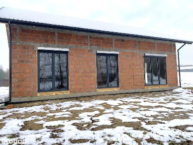 Dom na sprzedaż Russocice gm. Władysławów