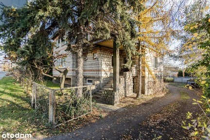 ✨ Wolnostojący dom z działką 699 m2 ✨