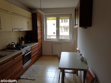 3 pokoje, Czuby, ul. Orkana, teren zamknięty, przy wąwozie