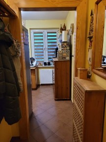 Mieszkanie na sprzedaż ( kawalerka)