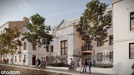 ul. Farbiarska, Śródmieście, Lublin, lubelskie