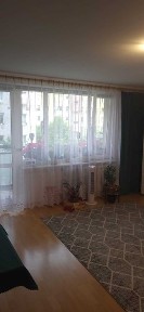 Sprzedam mieszkanie 3 pokojowe na os Batorego ul Rejtana