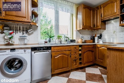 Dom w Sokołach - przestrzeń dla rodziny