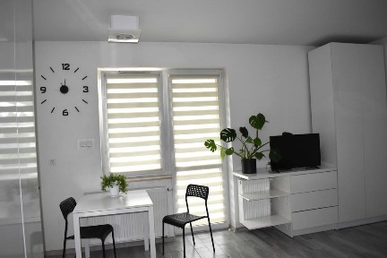 Mieszkanie kawalerka 27 m ul. Solidarności, Rzeszów