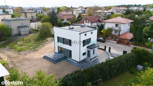 *Szeregówka ul.Gedymina 130m2, 4 pokoje *