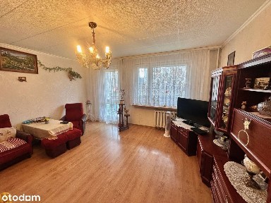 Przytulne Mieszkanie - do własnej aranżacji