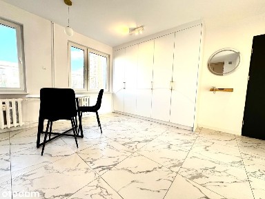 Mieszkanie po remoncie 3 pokojowe