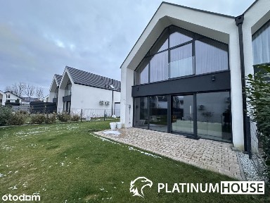 Stylowy bliźniak gotowy do wprowadzenia!