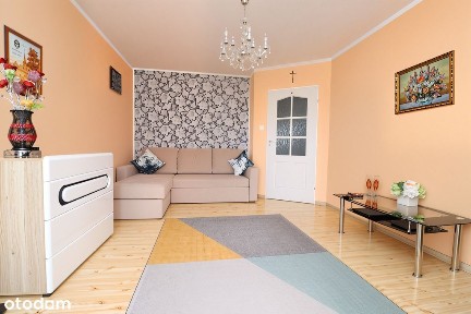 Mieszkanie 2 pokojowe na os. Górczyn