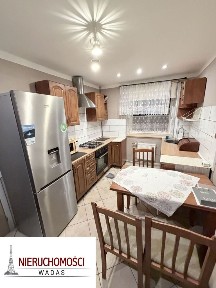 Gliwice, okolice CP, Kolbera. 40mkw, I-piętro z