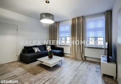 Mieszkanie, 50 m², Żory