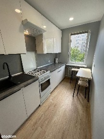 Komfortowe mieszkanie z możliwością aranżacji