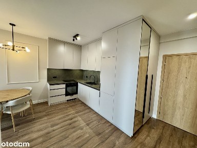 3 Pokojowe mieszkanie w Global Apartments -pierwszy najem-klimatyzacja