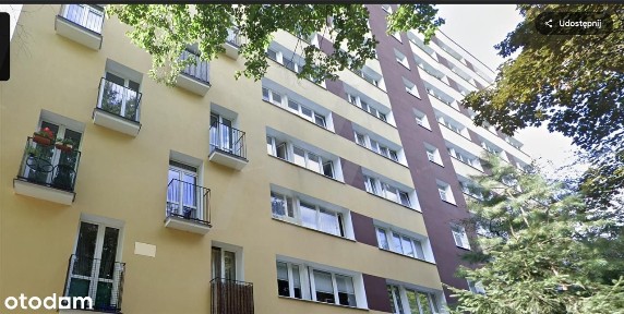 Bezpośrednio 2 pok rozkładowe do remontu