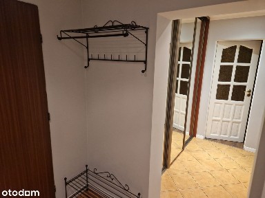 3-pokoje mieszkanie -15 min pieszo do metra Kondratowicza-bezpośrednio