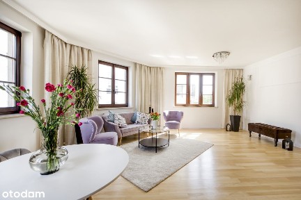 Centrum Piastowa, mieszkanie 61 m2!