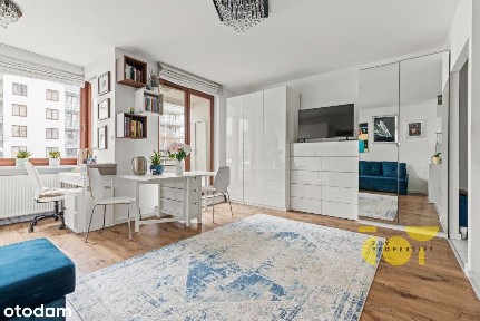 ul. Bobrowiecka, Sielce, Mokotów, Warszawa, mazowieckie