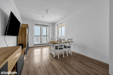 Blisko Bemowa/2pokoje/39m2/Duży Balkon/Do wejścia