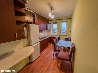 Hit Cenowy! 56m² - 2 Pokoje i 2 Balkony