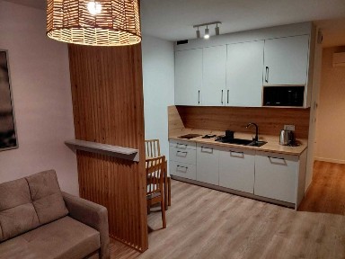 Kawalerka, 29 m², WSB, DSW, Otyńska