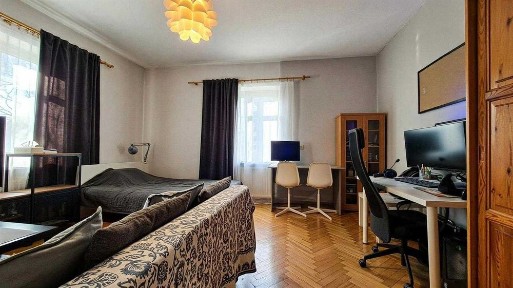 Przy Ślężnej - 62 m² z ogrodem, petsfrendly