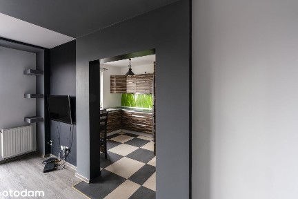 Wrocław, Psie Pole, ul. Zatorska 64B 53m 2 pok, 2 balkony