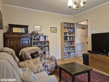 2 pokoje, 43 m2, Pilczycka