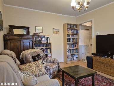 2 pokoje, 43 m2, Pilczycka