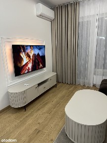 Nowe, w pełni urządzone mieszkanie w centrum miasta | Bolesławiec