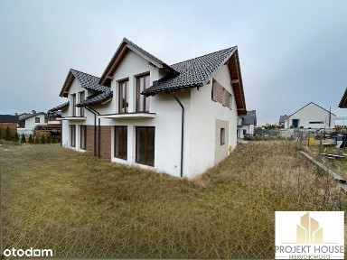 Taras południowy zachód, 5 pokoi.