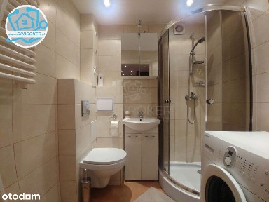 2 nieprzechodnie pokoje przy Zwierzynieckiej!