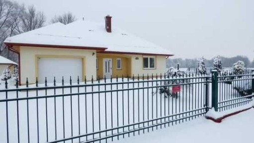 Dom 140 m² | działka 10 ar | Sieniawa k. Rymanowa