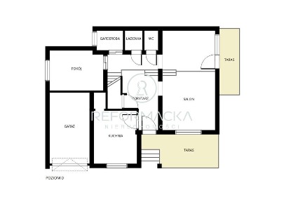 Komfortowy Dom - Centrum os. Drabinianka!