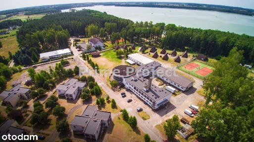 ul. Pięciu Pomostów, Czaplinek, drawski, zachodniopomorskie