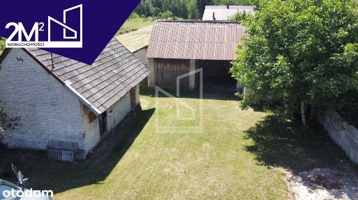 Sprzedam dom drewniany w Łętownia