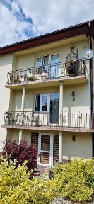 Sprzedam dom w Łopusznie