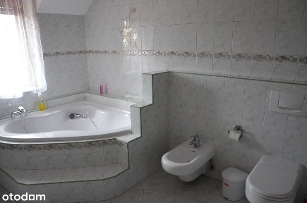 Do wynajecia dom w zielonakach na os Lokietka.