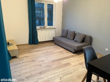 3-pokojowe Kraków Fredry, blisko Bonarka