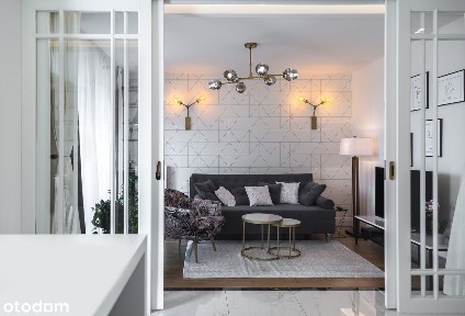 MASARSKA | 2 pok | 62 m2 | Klimatyzacja | 0% PROWIZJI