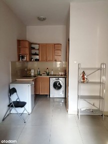 Kawalerka z aneksem - Kraków, ul. Stradomska