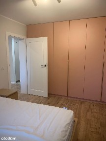 nowe, przy parku, 2 pokoje + garaż + klimatyzacja