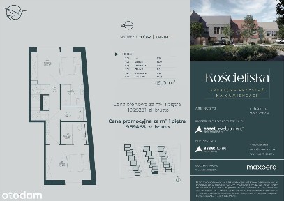 Kościeliska Gumieńce - 11.C