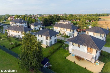 Rezydencja Ustronie Morskie | dom F.11.1 Promocja