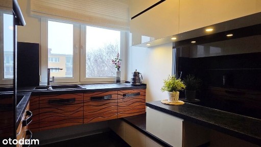 Mieszkanie 60,3m² III Piętro ul. Tuwima