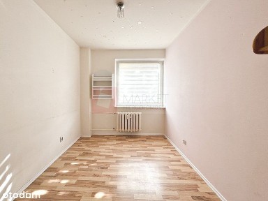 Do wynajęcia 2 pokoje, I piętro, Ul. Matejki