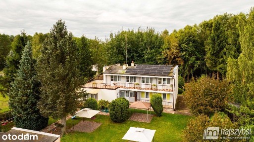 Mrzeżyno - Dom wczasowy 700m do morza