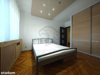 ul. Krawiecka, Stare Bałuty, Bałuty, Łódź, łódzkie