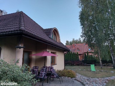 Dom Szczytno - Nowe Gizewo