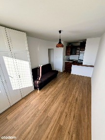 ul. Konińska, Skorosze, Ursus, Warszawa, mazowieckie