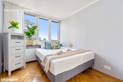 ul. Nowogrodzka, Filtry, Ochota, Warszawa, mazowieckie